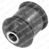 DELPHI TD232W Control Arm-/Trailing Arm Bush